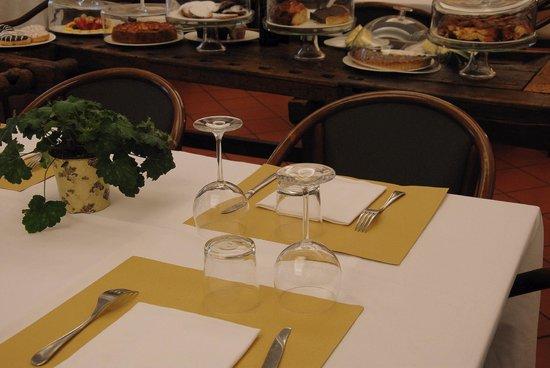 Il Bistrot Tennis Club Lombardo